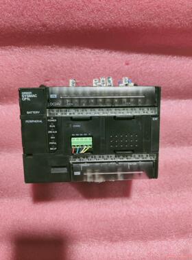 拆机OMRONCP1L-M30DT-D议价商品