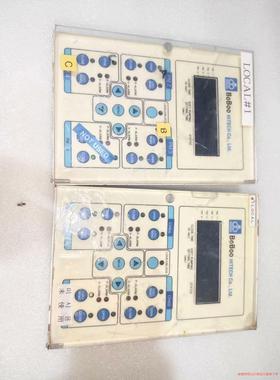 拆机BOBOO控制器两台，如图实物照片，单价220元，需要联议价商品