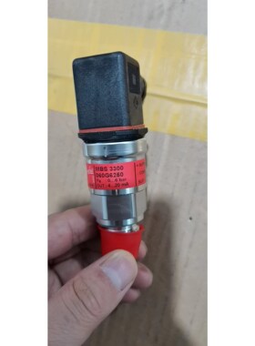丹佛斯MBS3300  060G6250  0-6bar现货骏营商贸—议价