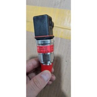 丹佛斯MBS3300  060G6250  0-6bar现货骏营商贸—议价