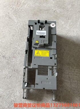 ACS510-01-09A4-3变频器灰色外壳骏营商贸—议价