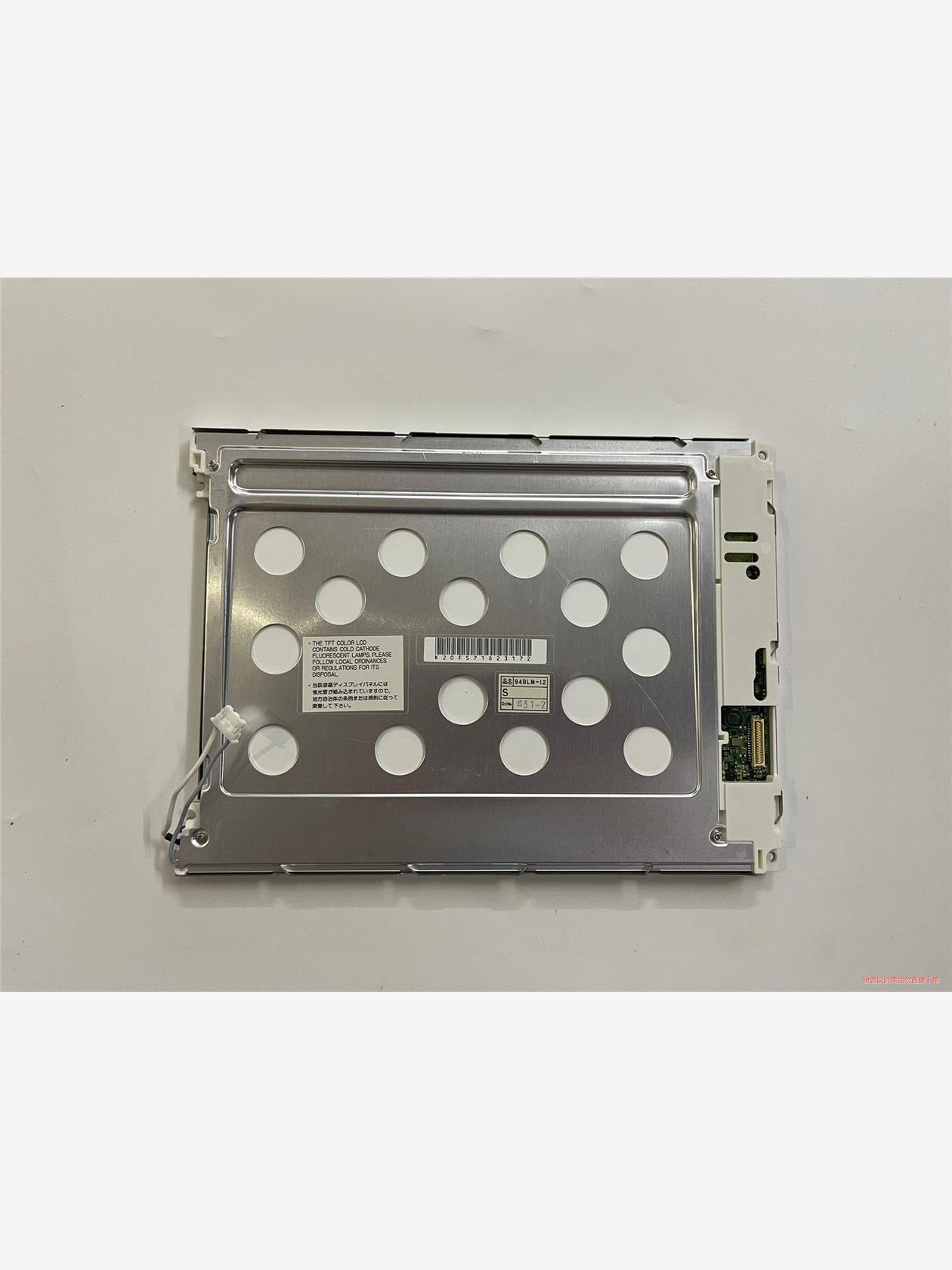 Nec NL6448AC30-12成色可以(议价商品）