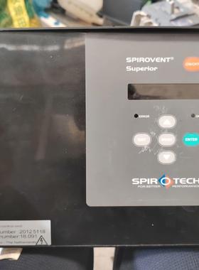 SPIROTECH 史派隆  081S6-5Ra9W  PH议价商品