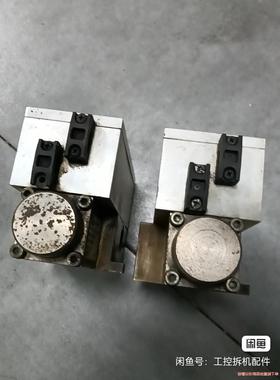 Lanny GmbH兰尼比例阀0353070两台，通快激光拆(议价商品）