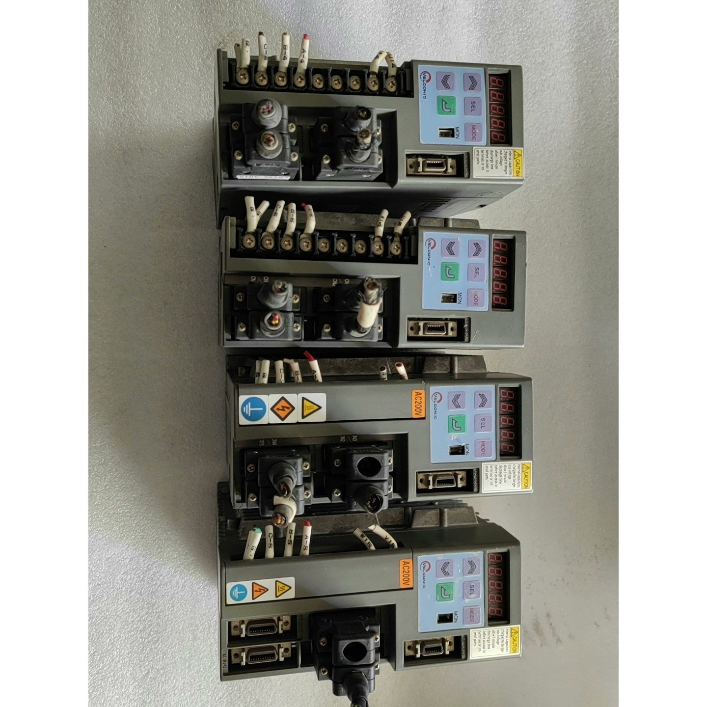 VLPST-006P2L-XX,VLPST-012P2L-X骏营商贸—议价