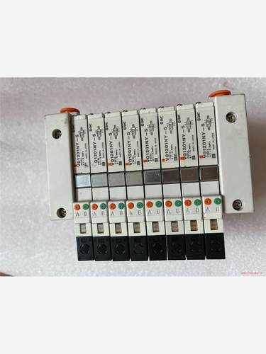 SMC EX160-SDN1A  VQ1201NY-5 电磁(议价商品）