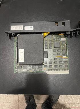 GE二手DCS卡件，PLC模块IC697CPU771，IC6(议价商品）