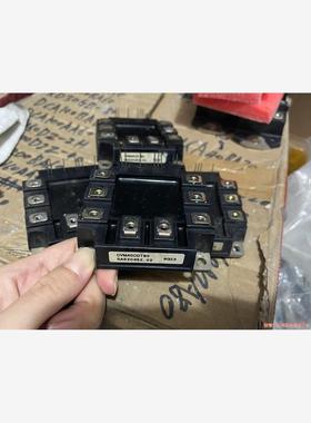 CVM40CD160 CVM75CD80模块原装拆机功能质量(议价商品）