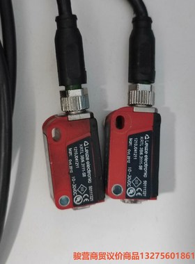 劳易测LEUZE色标传感器KRTL3B/6.3111-S8拆骏营商贸—议价