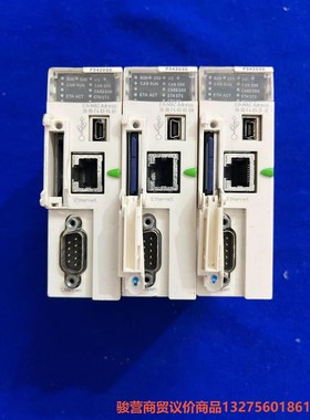 原装施耐德CPU模块 BMXP342030现货实拍图骏营商贸-议价