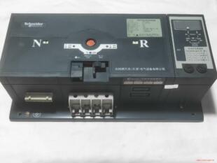 议价商品 原装 63.2CBR 正品 施耐德万高双电源WATSNA