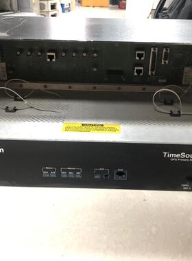 Symmetricom 铷钟3600时钟源频率接收机Symm骏营议价商品