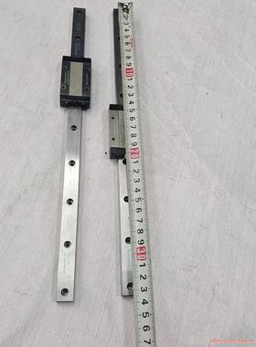 品牌型号 PMl MS15LMLLFC直线导轨滑块骏营议价商品