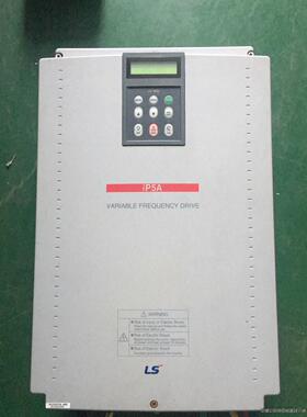 韩国LG LS变频器SV220IP5A-4N0  22KW