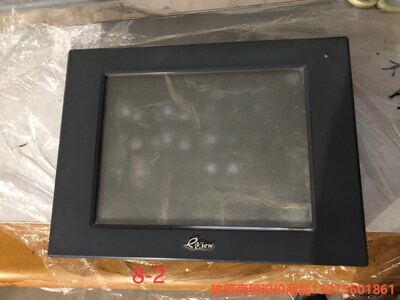 拆机步科屏幕MT4500T ，实物拍摄，测试包好！骏营商贸—议价