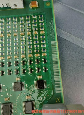 西门子IO主板6FC5611-0CA01-0AA1主板，A5骏营商贸—议价