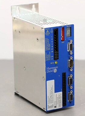 谐波驱动SC-610-2-AAAE交流伺服调速器骏营商贸—议价