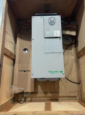 全新施耐德变频器ATV21HD45N4 全新的45KW 38骏营议价商品