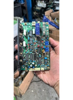 拆机Mitutoyo三丰控制器 MP201303   02A骏营商贸—议价