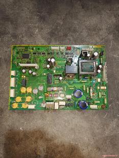 拆机富士变频器F1S系列280W电源板EP C4议价商品 4609C