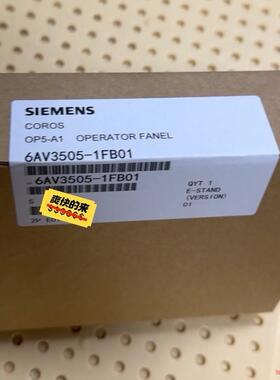 6AV3505-1FB01  6AV3 505-1FB01骏营议价商品