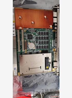 拆机凌华板卡cpci-6510v/620l/m4g，功能正常(议价商品）