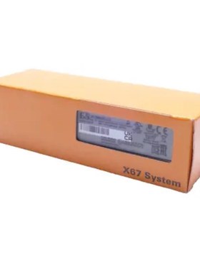 B&R X67数字混合模块X67DM9321.L12版本:F骏营商贸—议价