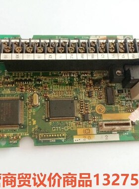 G11-CPCB 原装拆机SA529591-05变频器控制主骏营商贸—议价