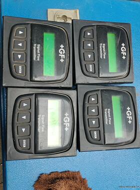 +GF+38550-1P 流量计表