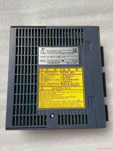 拆机富士驱动器、RYT500D5-VS2、功能正常使用议价商品