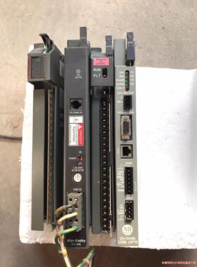 AB罗克韦尔PLC 1785-L60B/E  1771-P4议价商品
