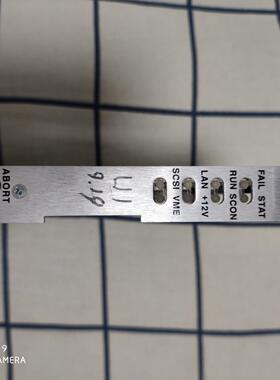 MVME 167PA-36SE 摩托罗拉84-W8620F0议价商品