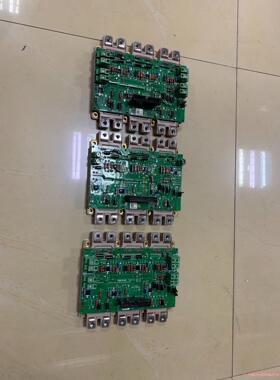 6MBI450V-170-50 PD0449驱动板(议价商品）