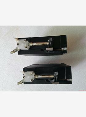 STRATEC TYP 9101 8910120304自动泵(议价商品）