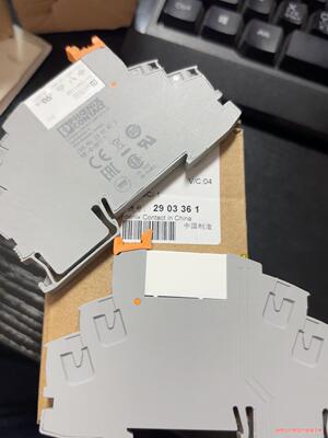 2903361菲尼克斯继电器模块 - RIF-0-RPT-2(议价商品）
