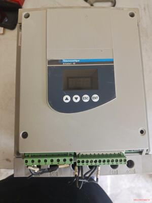 施耐德软启动Altistart 48(议价商品）