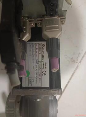 德恩科BG65X50CI电机拆机货保证质量，成色漂亮如图，(议价商品）