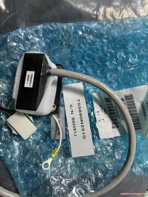 三菱主轴电机编码器 TS5690N2510 全新原装正品 现议价商品