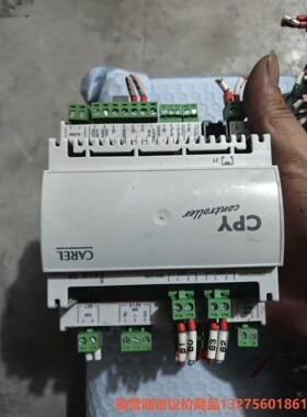 卡乐控制器CAREL模块 CPY0000200 质量保证漂亮骏营商贸-议价