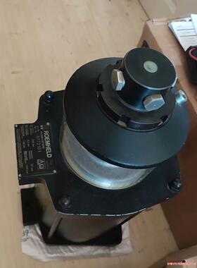 ROEMHELD 8772101 气液增压器。(议价商品）