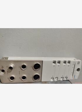费斯托 CPX-AP-I-PN-M12 8086607网关，(议价商品）