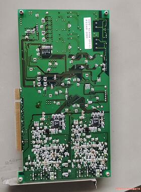 激光切割机控制卡/NSEC  COUNTER，PCI-419议价商品