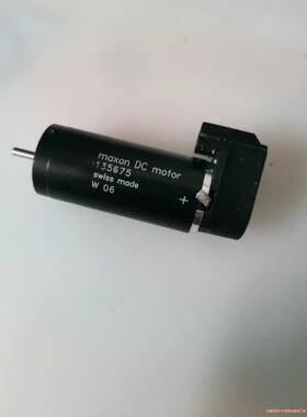 130.0167.1马达Maxon motor135675议价商品