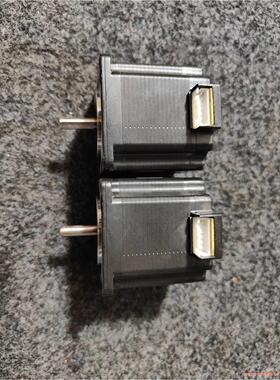 山社SS2302A42A 步进电机 实物图功能包好，成色漂亮(议价商品）
