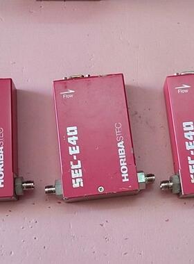 SEC-E40  HORIBA质量流量计 N2 O2 5SL议价商品