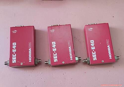 SEC-E40  HORIBA质量流量计 N2 O2 5SL议价商品