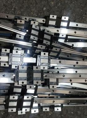 台湾银泰MSB15TE滑块的安装孔是40组合高度是24骏营议价商品