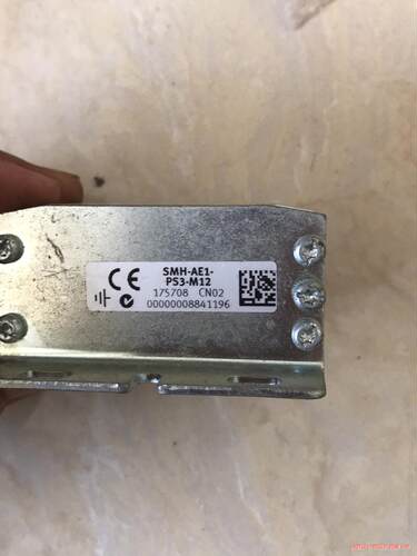 FESTO拆机，SMH-AE1-PS3-M12。175708(议价商品）
