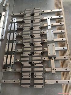 日本THK线轨SHS20C HSR20B议价商品