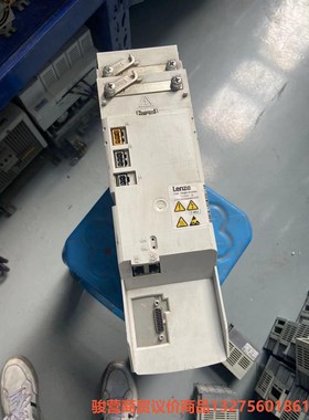 伦茨变频器E70ACMSD0644SA1ETE实物拍摄 测试骏营商贸—议价